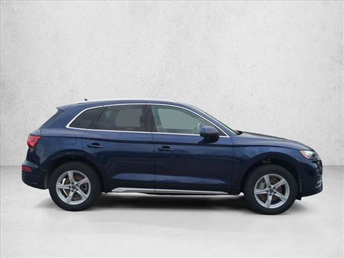 Used 2022 Audi Q5 2.0T Premium image 4