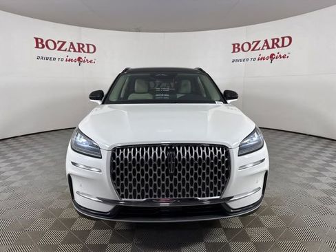 New 2026 Lincoln Corsair Premiere image 2