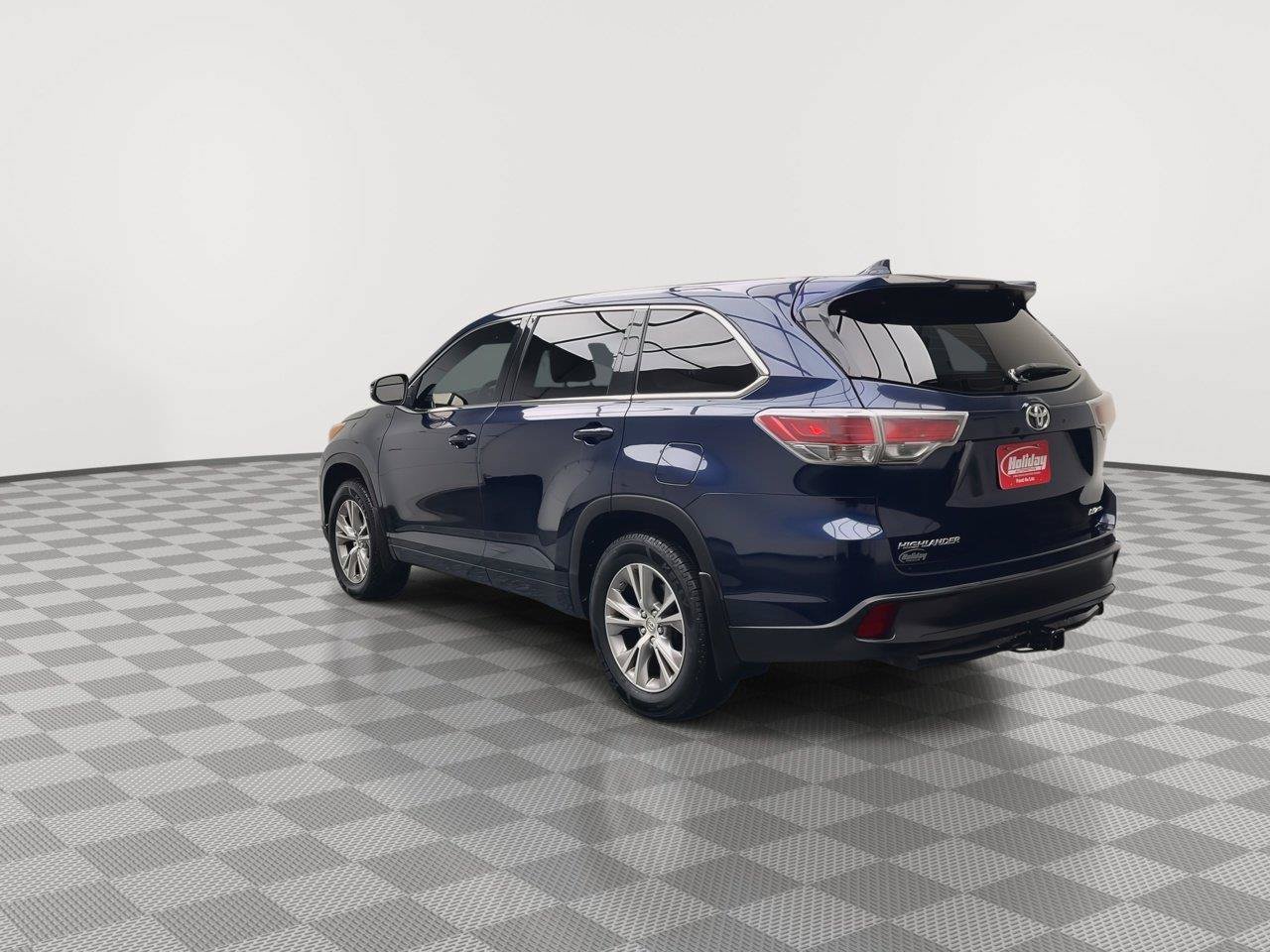 Used 2014 Toyota Highlander Plus AWD/4WD image 34