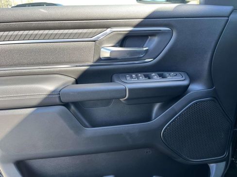 New 2026 RAM 1500 Big Horn image 18