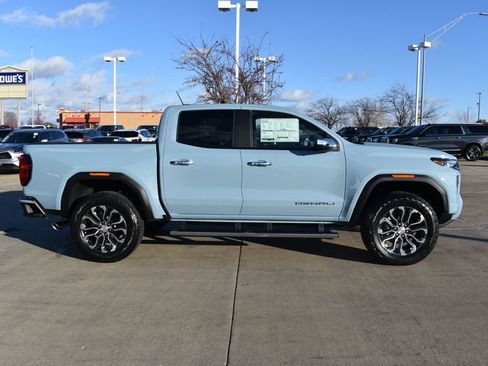 New 2026 GMC Canyon Denali image 10