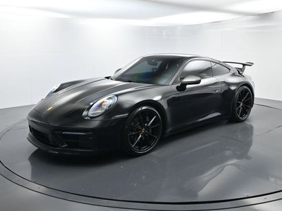 Used 2024 Porsche 911 Carrera T