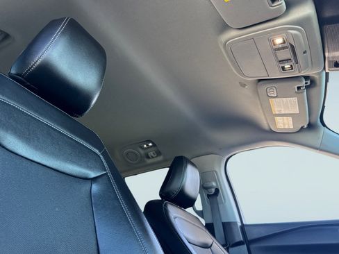 Used 2023 Ford Explorer Limited image 28