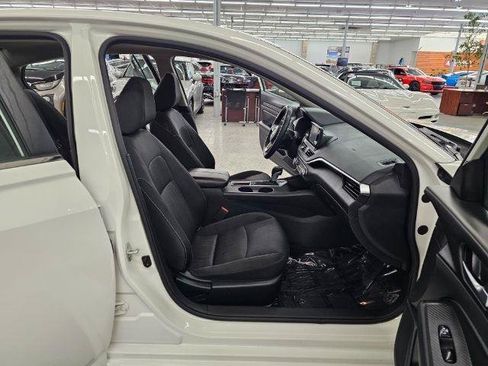 Used 2022 Nissan Altima 2.5 S FWD image 10