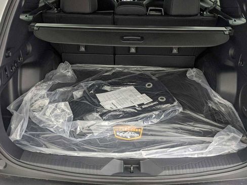 New 2026 Subaru Forester Wilderness image 28