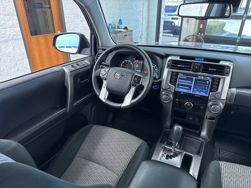 Used 2023 Toyota 4Runner SR5 image 46