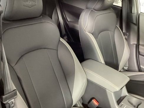 Used 2024 Subaru Crosstrek 2.5i Wilderness image 19