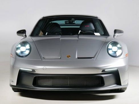 Certified 2022 Porsche 911 GT3 RWD image 6