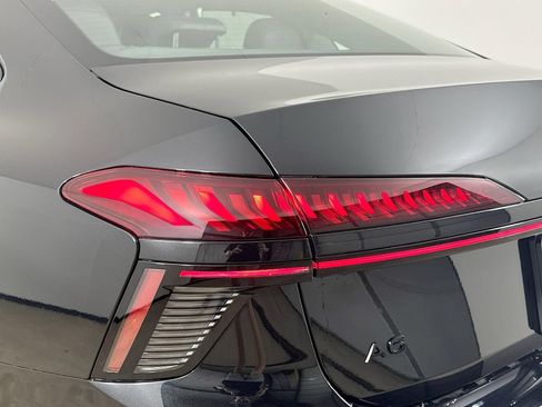 New 2026 Audi A6 Premium Plus AWD/4WD image 13