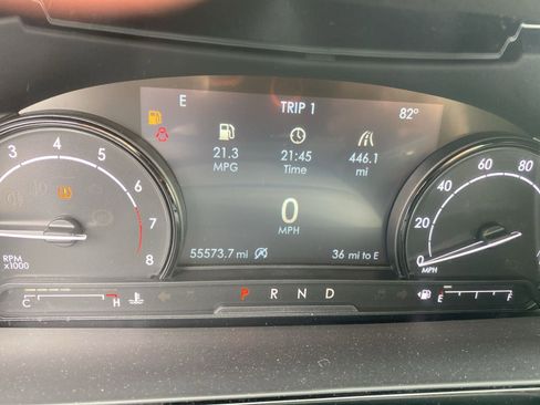 Used 2020 Lincoln Corsair FWD w/ Premium Package image 11