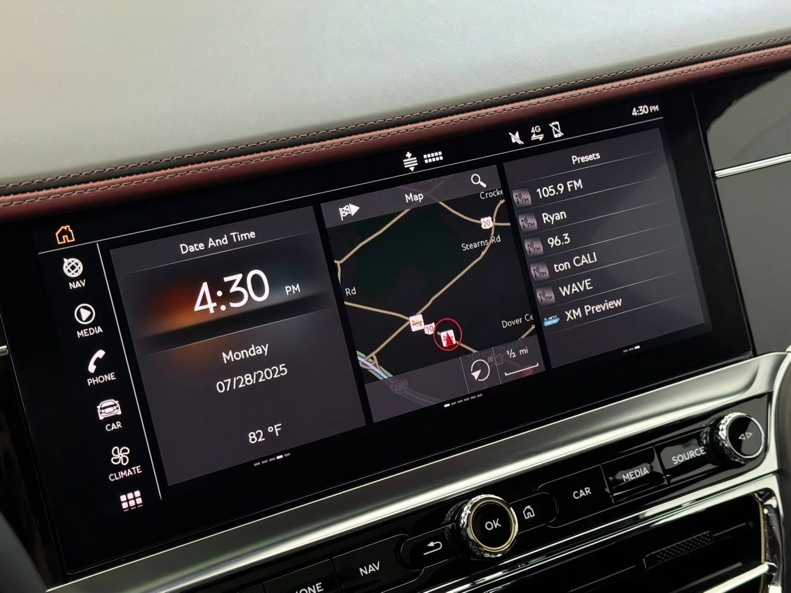 Used 2020 Bentley Flying Spur W12 AWD/4WD image 15