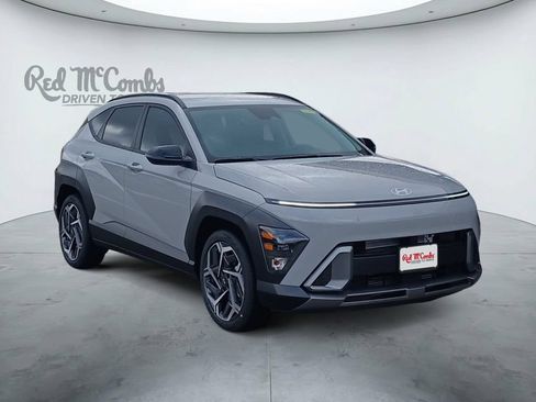 New 2026 Hyundai Kona SEL Premium FWD image 7
