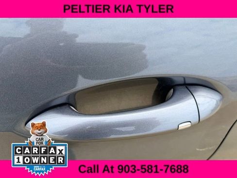 Used 2021 Chevrolet TrailBlazer ACTIV w/ Convenience Package image 6