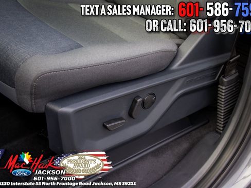 New 2026 Ford F150 XLT image 30