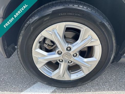 Used 2023 Honda HR-V LX image 12