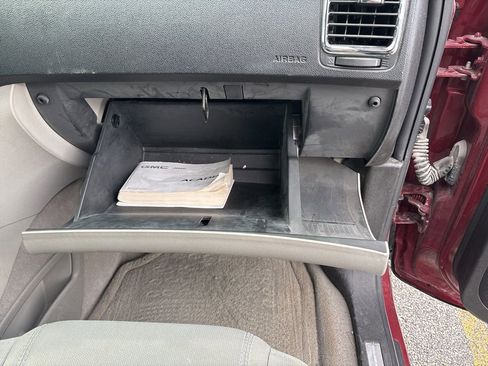 Used 2010 GMC Acadia SLE image 19