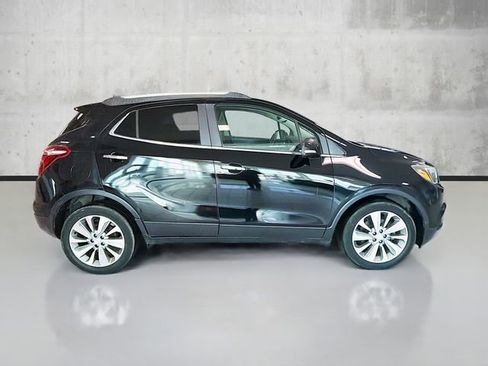Used 2017 Buick Encore Preferred image 4