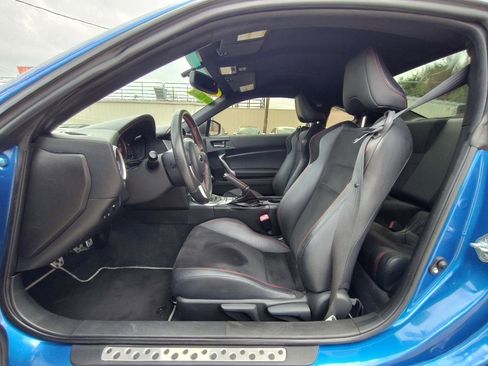Used 2014 Subaru BRZ Limited w/ Popular Package #1B image 14