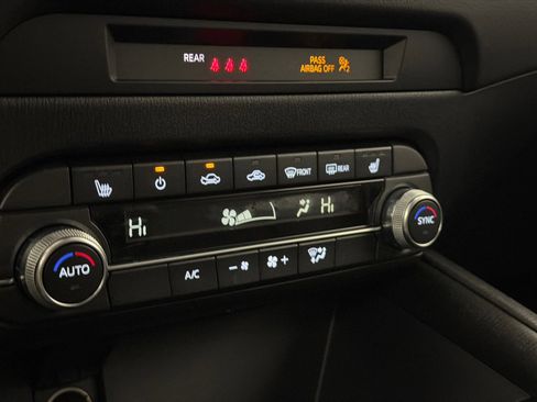 Used 2023 MAZDA CX-5 AWD 2.5 S w/ Select Package image 26