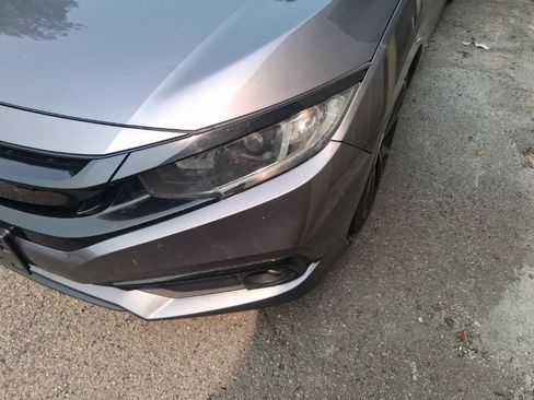 Used 2021 Honda Civic Sport image 14