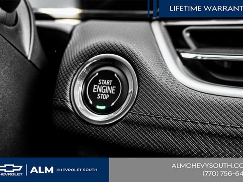 New 2026 Chevrolet TrailBlazer LT w/ Driver Confidence Package FWD image 29
