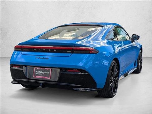 New 2026 Honda Prelude image 2