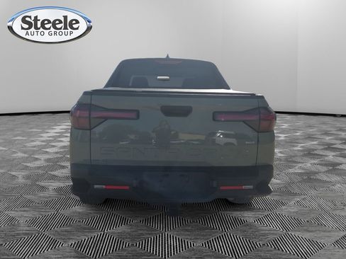 Used 2023 Hyundai Santa Cruz SEL image 4