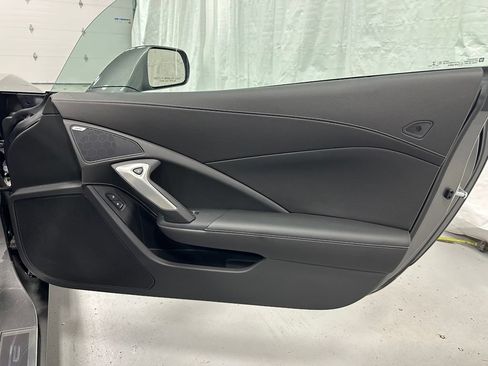 Used 2016 Chevrolet Corvette Stingray Coupe w/ 2LT Preferred Equipment Group RWD image 47