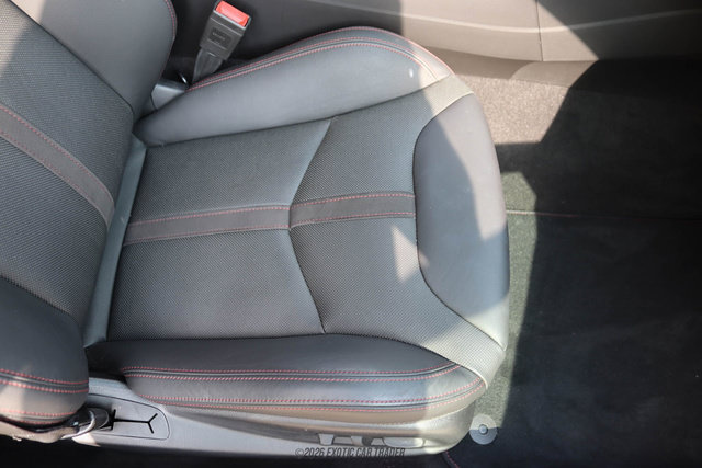 Used 2016 Chevrolet SS RWD image 36