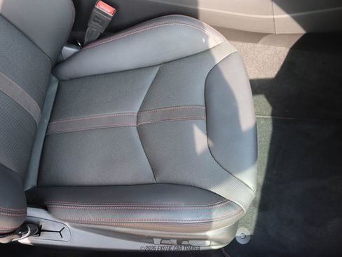Used 2016 Chevrolet SS RWD image 36