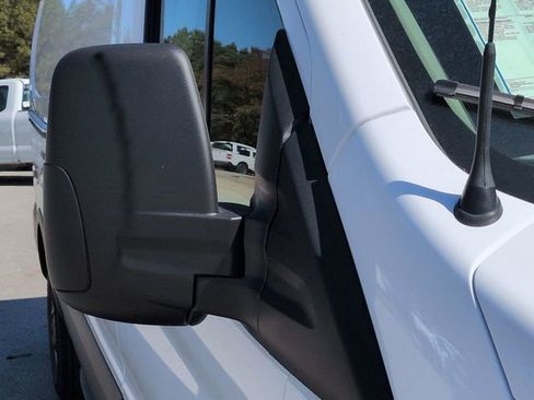 New 2026 Ford Transit 250 Low Roof w/ Load Area Protection Package image 11