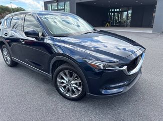 Used 2021 MAZDA CX-5 Grand Touring w/ GT Premium Package AWD/4WD 360° Tour