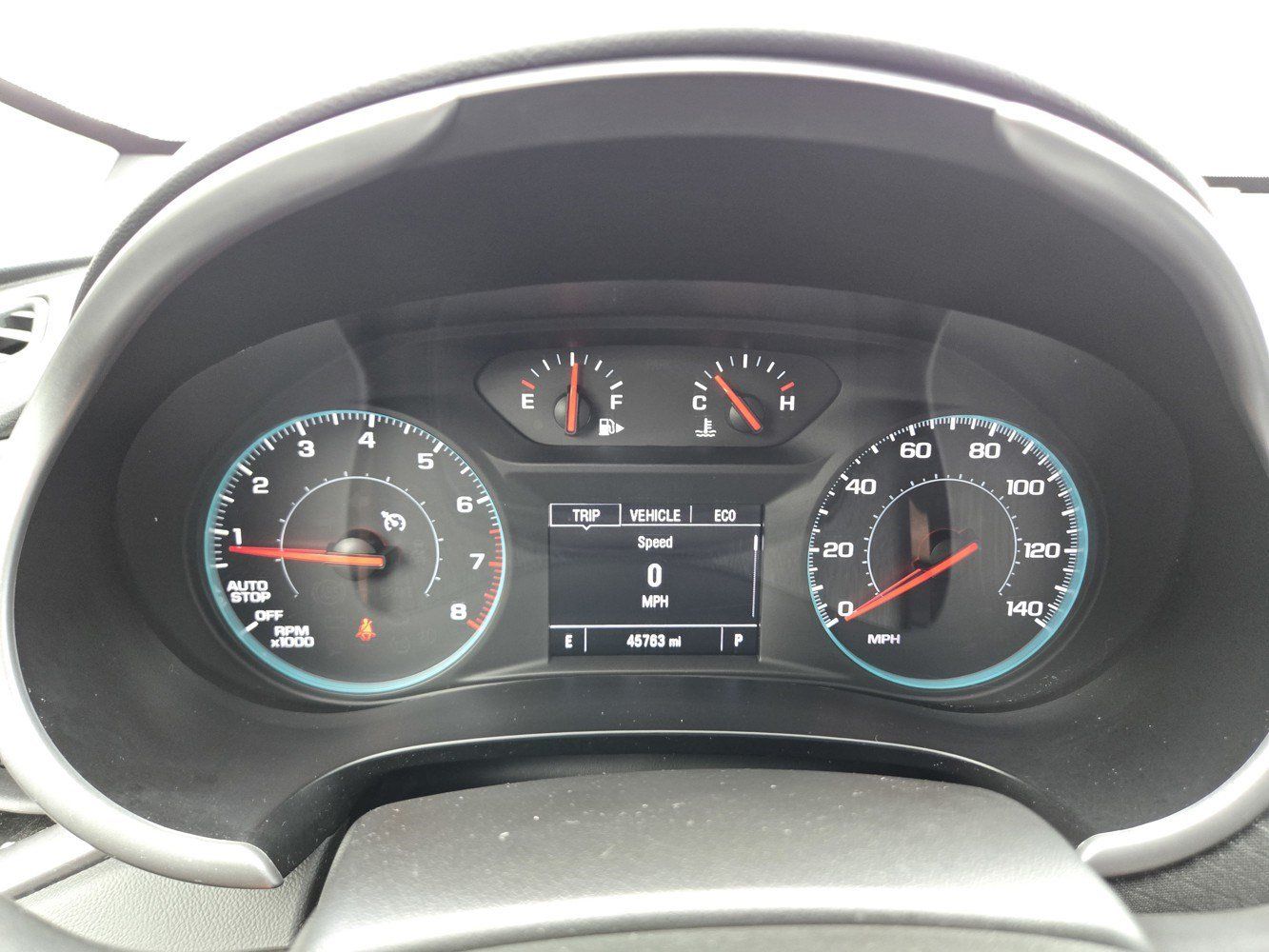 Used 2025 Chevrolet Malibu LT FWD image 23