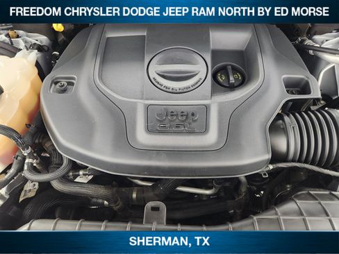 Used 2023 Jeep Grand Cherokee Summit image 23