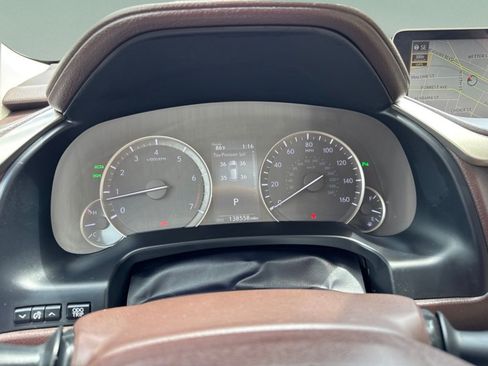 Used 2018 Lexus RX 350L FWD image 14