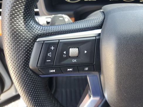 Used 2022 Mitsubishi Outlander SEL FWD image 18
