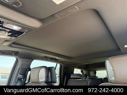 New 2027 GMC Yukon Denali Ultimate AWD/4WD image 22