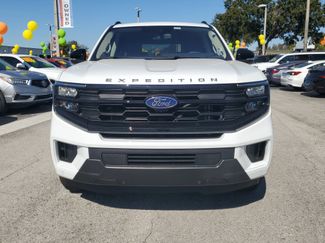 Certified 2025 Ford Expedition Active video 2