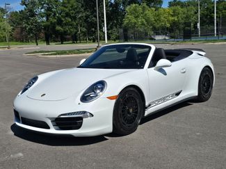 Used 2014 Porsche 911 Carrera 4 AWD/4WD video 2