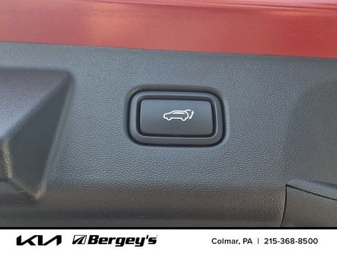 Used 2023 Hyundai Tucson Limited AWD/4WD image 33