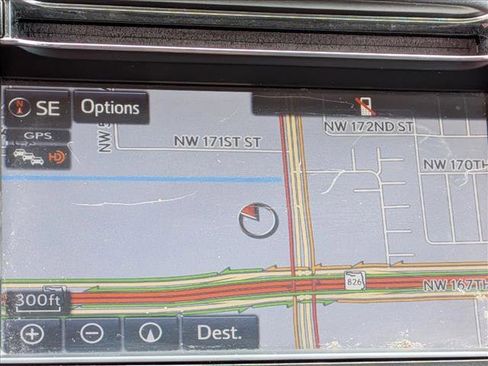 Used 2015 Toyota RAV4 Limited FWD image 6