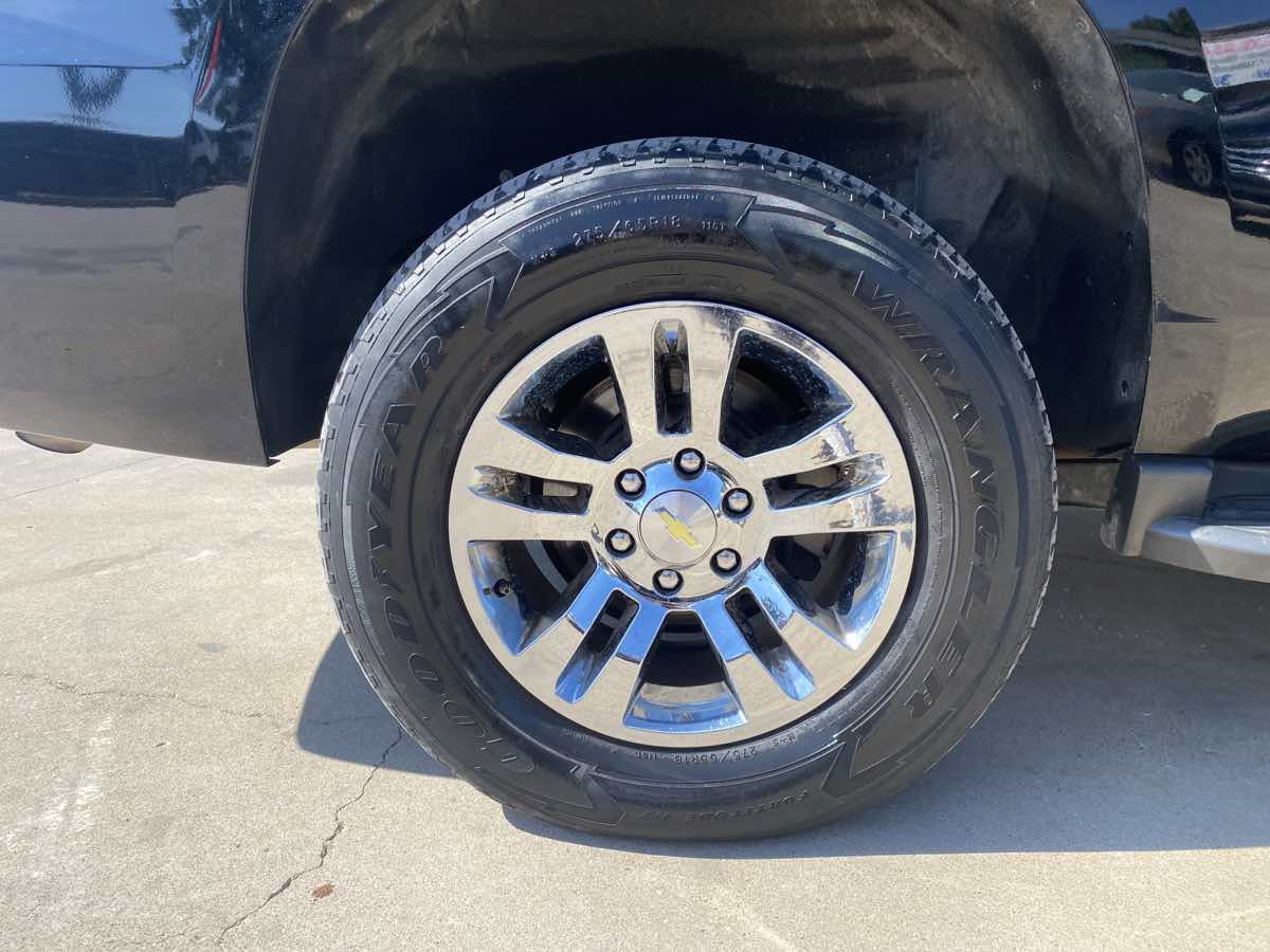Used 2016 Chevrolet Tahoe LT RWD image 23