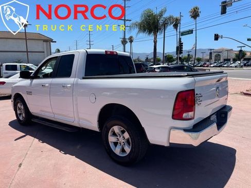 Used 2017 RAM 1500 Classic SLT image 6