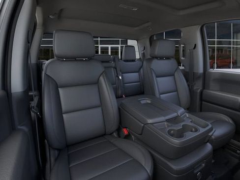 New 2026 GMC Sierra 1500 Pro w/ Pro Value Package AWD/4WD image 16