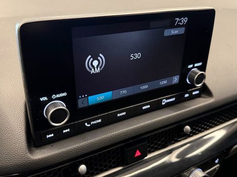 Used 2022 Honda Civic EX image 12