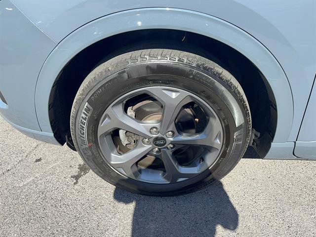 Used 2023 Ford Escape ST-Line w/ Tech Pack #1 AWD/4WD image 6