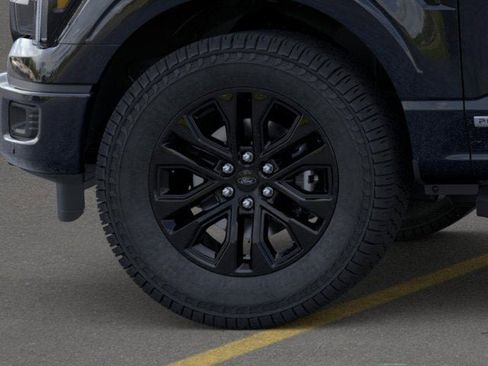 New 2026 Ford F150 Lariat w/ Equipment Group 502A High image 42