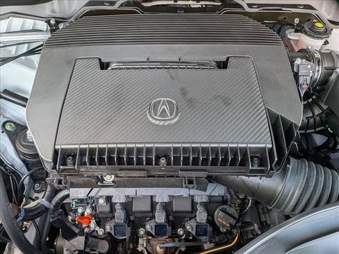 Used 2025 Acura MDX SH-AWD w/ Technology Package image 19