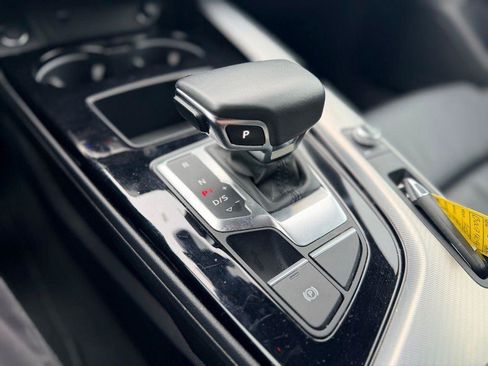 Certified 2025 Audi A5 2.0T Premium Plus AWD/4WD image 33