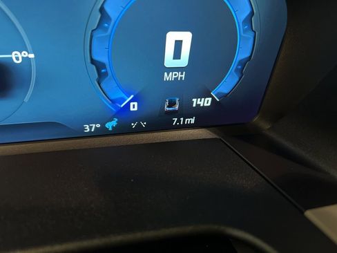 New 2025 Ford Bronco Sport Big Bend w/ Convenience Package image 22